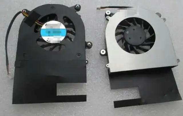 Main image of FOR fan for M100, M101, M200, M201, M202 Notebook Cpu Fan