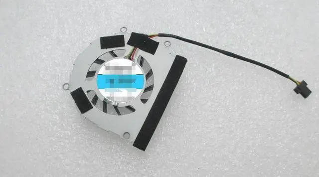 Main image of FOR CPU heatsink fan For 400705H-03 40GT21040-00 T21 CPU Fan 3pin
