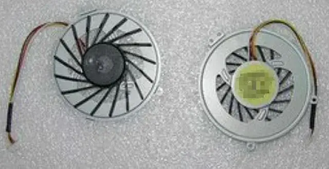 Main image of FOR notebook CPU Cooler Fan for K27 K27A K47 E47 CPU DFS521305MH0T FAC2 CHA5205CS-KL7