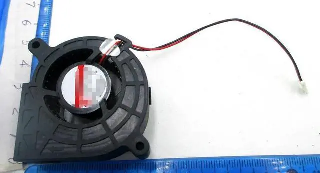 Main image of FOR Cooling Fan For MF45200V1-1C01C-A99 5V 4520 45x45x20mm