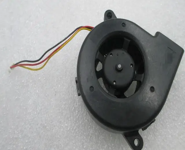 Main image of FOR fan for T60DM1201A T60H1250A T60DM1202A 12V 150mA TMKX511 6025 12V 260mA Blower cooling fan