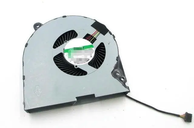 Main image of FOR Laptop/Notebook CPU Cooler Cooling Fan For K36 MF75100V1-C030-S9A 3002-1809