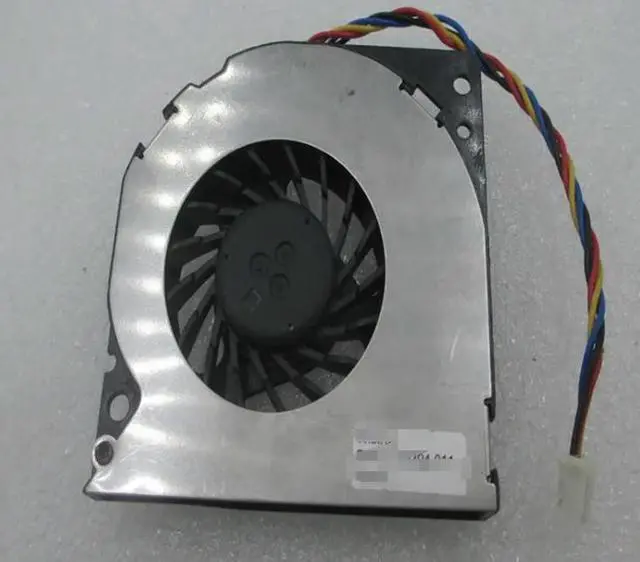 Main image of FOR FOR BSB05505HP B010 SM 5V 0.4A 23.10394.011 CPU COOLING FAN