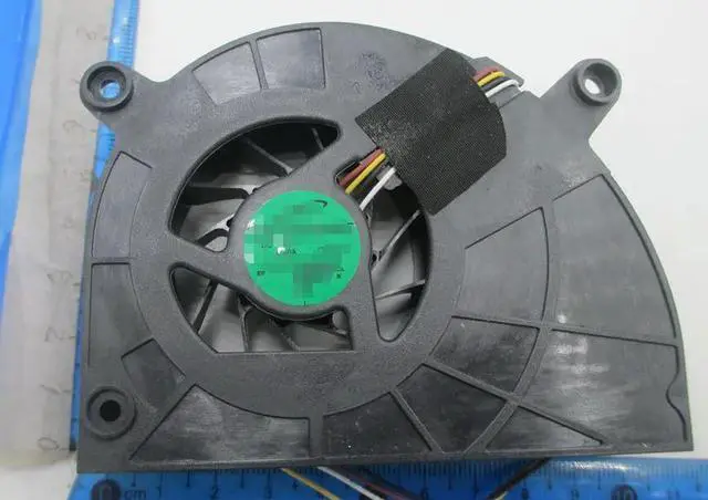 Main image of FOR CPU Cooling Fan For VPC-L VPCL PCG-21512L VPCL214FX hine DC28000AVA0 AB10012HX23EB00 0QCA71 12V AB12012HX23EB00