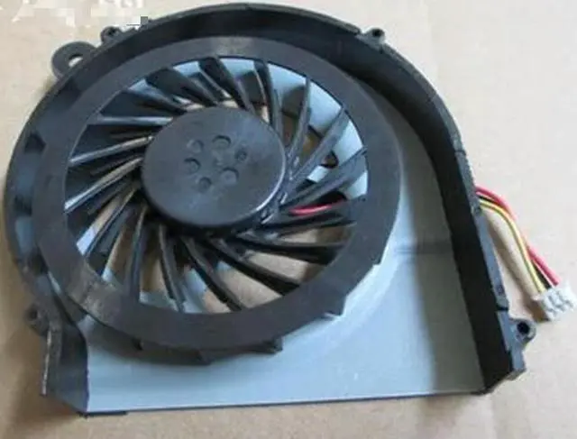 Main image of FOR Cooling Information about G70X05NS1AH 52T112 5V 0.33A notebook fan+cooling fan 646578-001
