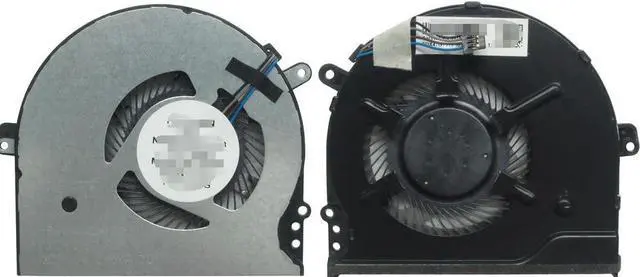 Main image of FOR Fan for 15-CC708tx 15-CC715T 927918-001 15-CC 15-CK 14-BK 14-BP TPN-Q189 Q191 Q201 NFB80A05H-003 15-CC700 NS75000-16K11