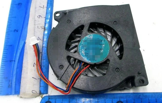 Main image of FOR FAN FOR MCF-TS6512PB05-1 GDM610000351 DC 5V 350mA MCF-TS6514M05 5V 0.4A GDM610000279 Server Bare Fan