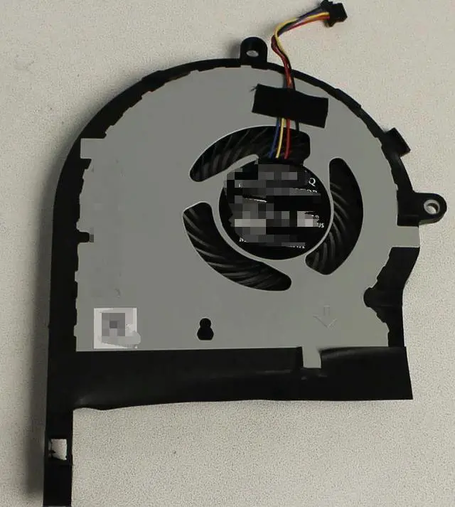 Main image of FOR Fan Fkpc Dfs501105Pr0T Fkpd Dfs531005Pl0T For TUF Gaming FX504 FX504GE FX504GM FX80 FX80G FX80FE FX8Q ZX80G ZX80GD
