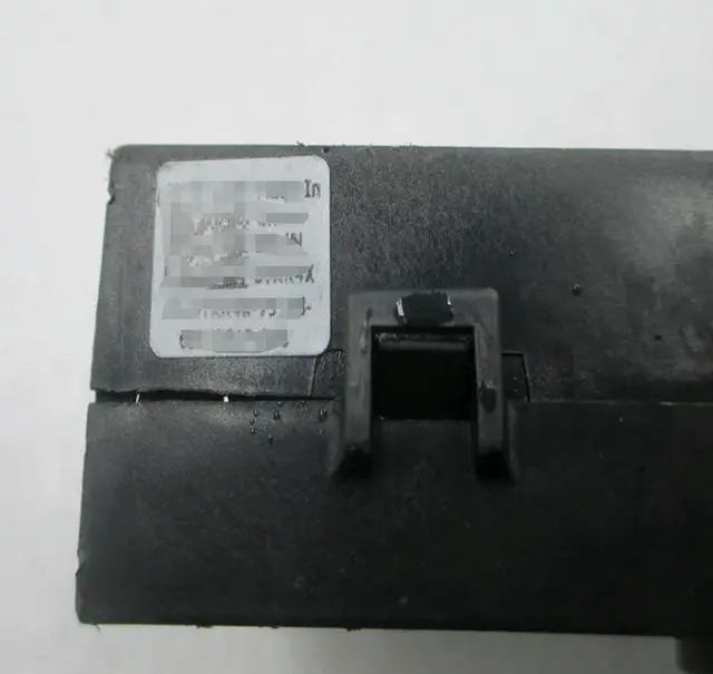 Main image of FOR CPU Cooling fan for BUC1012SJ-00 TKR4X-A00 12V 1.2A C0Z COOLING FAN laptop CPU fan