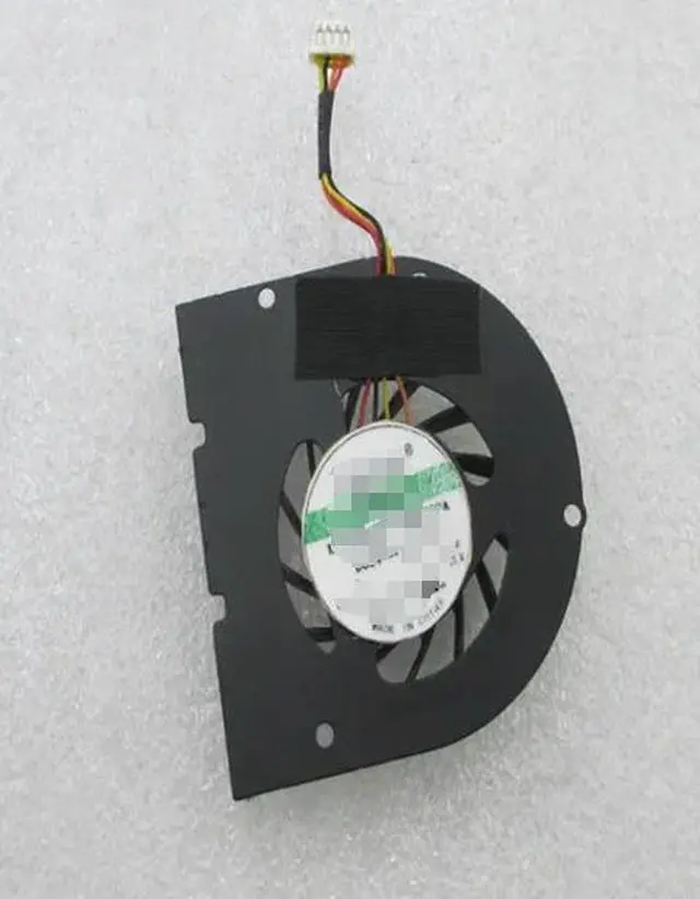 Main image of FOR FAN FOR F9BK DFS320805M10T 5V 0.4A Eee PC 1201K fan