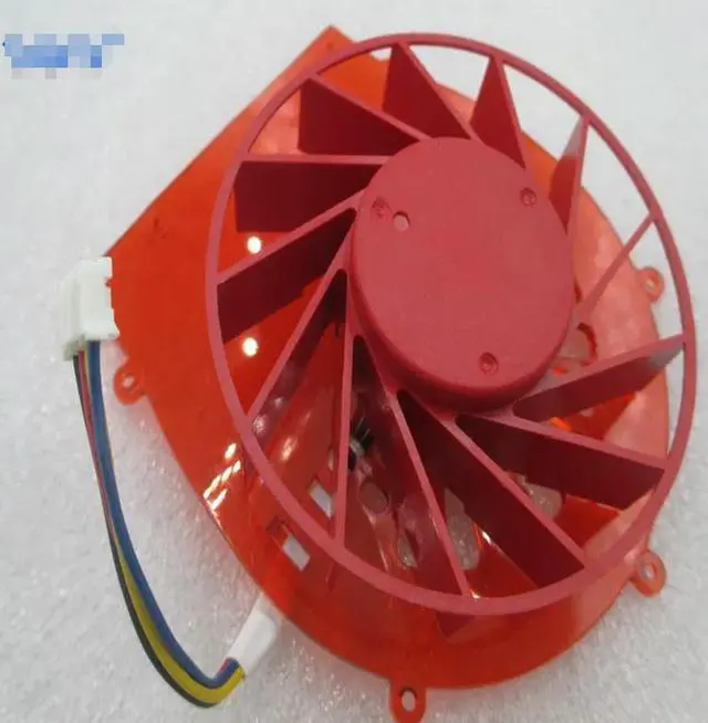 Main image of FOR fan for CF1275-B30M-E004 Graphics card cooling fan DC12V 0.6A 4Pin