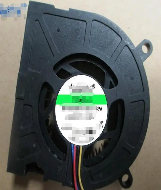 Main image of FOR A pair of CPU GPU FAN FOR 300-1018cn 300-1025 300-1218 fan 1323-002S0H2 1323-00230H2