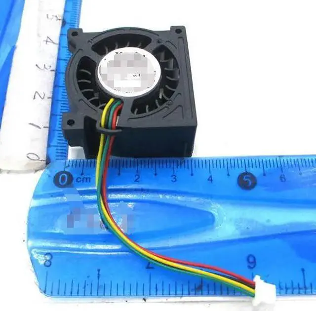 Main image of FOR Cooling Fan for P1 P2 HDS-3517M 5V 0.15A 35X35X17MM 4pin Nut projector fan