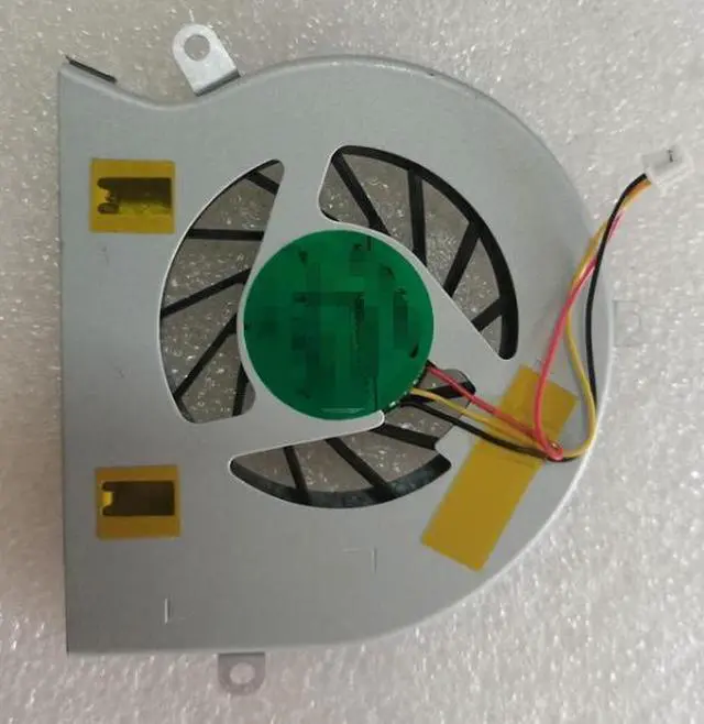 Main image of FOR AB06005HX06B300 DC5V 0.23A notebook built-in CPU cooling fan U931KS