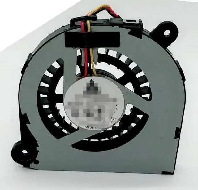 Main image of FOR FOR BS5005MS-U0Y 340847500022 5v 0.5A IP55 Waterproof fan KDB0505HA -AH64 5V EAL60881101
