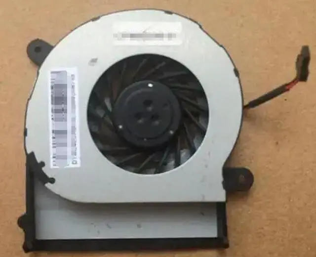 Main image of FOR KSB0405HA 9G12 fan for notebooks LifeBook P3110 cooling fan