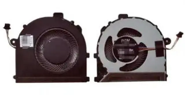 Main image of FOR CPU COOLING FAN For 13 5370 14 5471 0RV0CY RV0CY DFS531005PL0T FJMB DC 5V 0.5A KDB0705HCA02