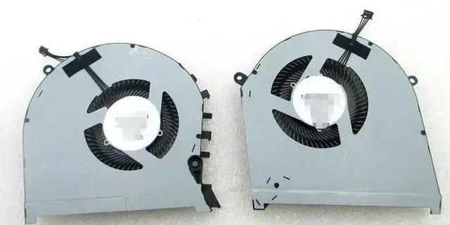 Main image of FOR L62864-001 CPU/GPU Cooling Fan For OMEN 5 PLUS 17-CB TPN-C144 L57367-001 MG75091V1-1C010-S9A MG75091V1-1C020-S9A GTX10 thin