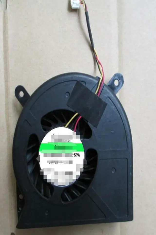 Main image of FOR DC12V 0.5A Server Cooling Fan For BATA0817R2H -001 Server Blower Fan 88x83x17mm 3-wire