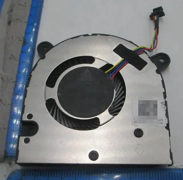 Main image of FOR Fan for S540-13 81XC PRO13 Cooler Fan 2020 ND65C19 S540-13API S540-13IML p/n: A09CP0007E33 DC28000EQD1