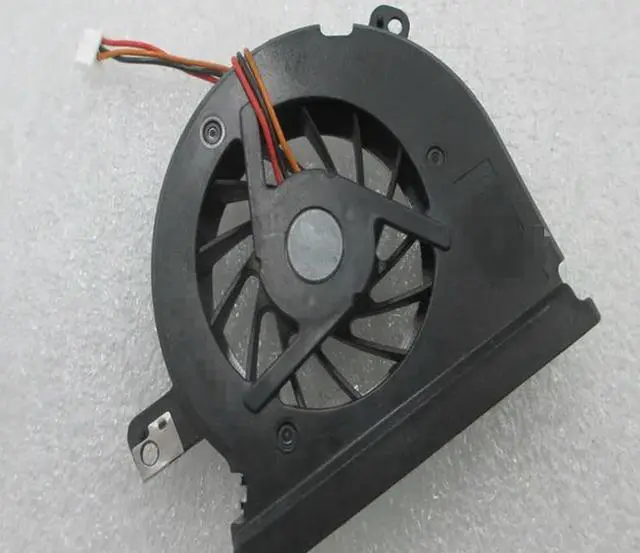 Main image of FOR BA31-00027A laptop CPU cooling fan for X11 X11A X12 X12A NP-X11 NP-X11A MCF-909AM05