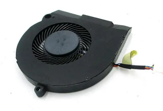 Main image of FOR cpu cooling fan for 15 R3 EG75070S1-C280-S9A EG75070S1-C290-S9A 04D3V1 0JWH30 4D3V1 JWH30