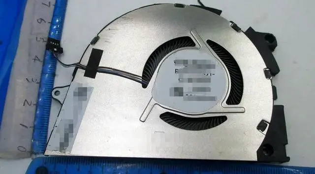 Main image of FOR Fan for EG60050S1-1C01C-S9A EG70040S1-C130-S9A 5v