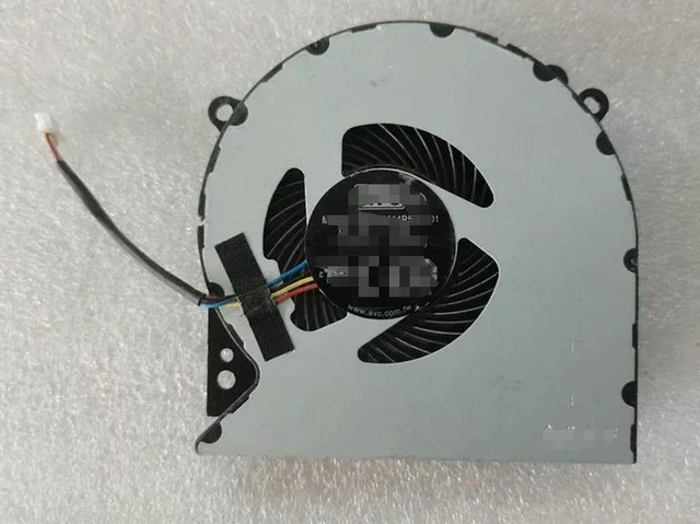 Main image of FOR Cooling Fan For MG75090V1-C330-S9A DC5V 0.27A 4Pin DC28000Z8S0 BAPA0614R5HY001 TR5MX DC28000Z8V0 5V 0.5A