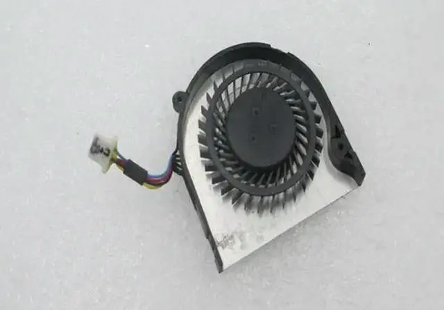 Main image of FOR laptop CPU Cooling fan cooler for P20T 11-3147 3148 Ins11W-3208T 0JM58 11 3000 3137 KSB05105HCA06 023.10011.0001