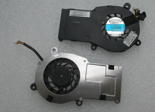 Main image of FOR CPU Cooling Fan FOR G10IL BS4005HS 28G200100-40 450705H-01 ADVENT 4213 28G200100-10 G101L B102 B102U B104 A102 A104