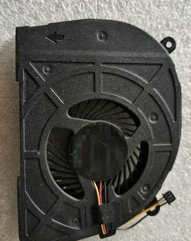 Main image of FOR Fan FOR Maingear K15 I7 Unique Game Ben G15V AB08005HX070300 0CWNL5G 49R-3NL5CL-0801 2C AB09405HX100300 0CWNL5C