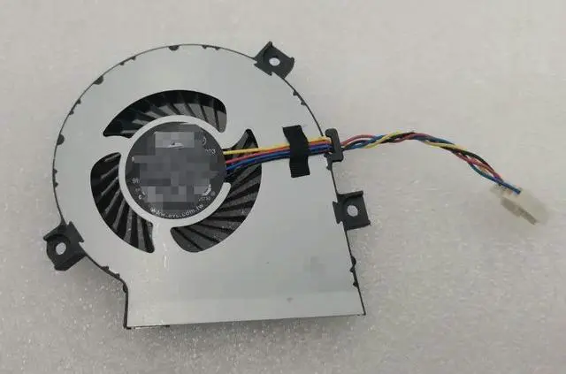 Main image of FOR BAZA0812R2UP003 9KXG7 Cooling Fan PVB070E12H-P01 DC12V 0.95A 9KXG7-A00 DP/N 09KXG7