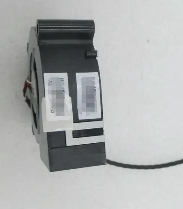 Main image of FOR FAN FOR EF70251B1-C020-G99 Projector Cooling Fan Blower 12V 4.56W EF70251B2-C020-G99 7025 70X70X25MM