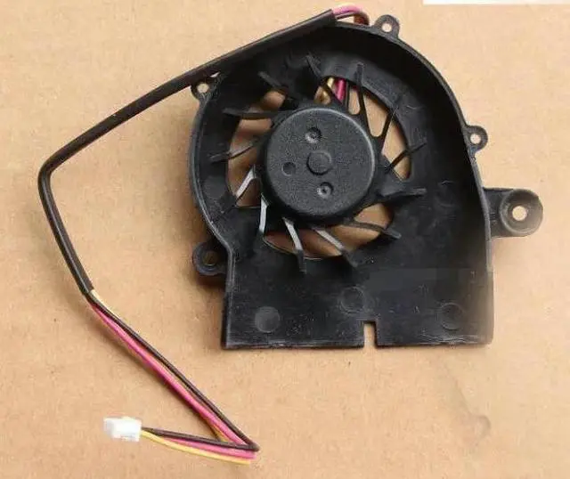 Main image of FOR cpu cooling fan Cooler Fan FOR AB05205MX09B300 DC5V 0.22A 0CWESII2 PAAD04510SL NSTECH 0.18A 5VDC A119 NFB48A05H