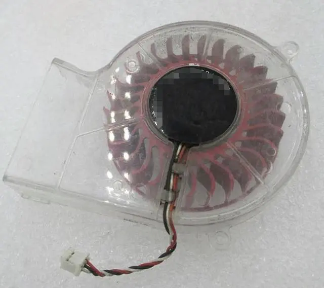Main image of FOR FAN FOR MT3-10220 B127530BU ATI FireGL V7200 V7300 cooling fan