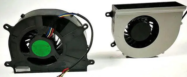 Main image of FOR for AB1012UX-YEB 10CM12V PWM high air volume notebook fan