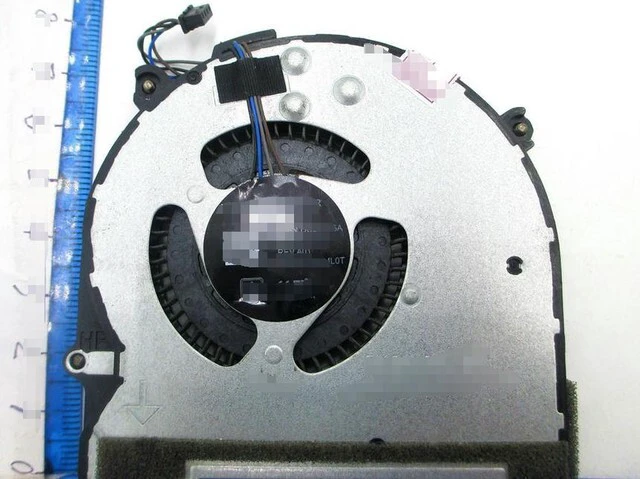 Main image of FOR for DFS551205ML0T FK3N DC5V 0.5A 6033B0058801 cooler fan