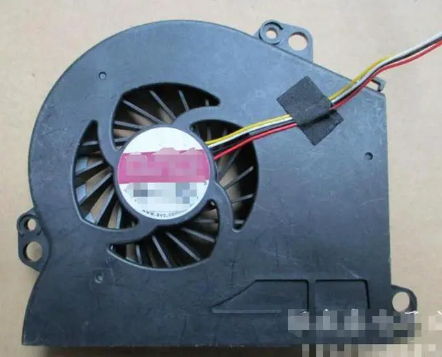 Main image of FOR Cooling Fan For 120 120-1215CX 120-1213CX 120-1215CX 120-1115CX 120-1220cx BASA1225R2H-P003 DC28000C9V0 658887-001