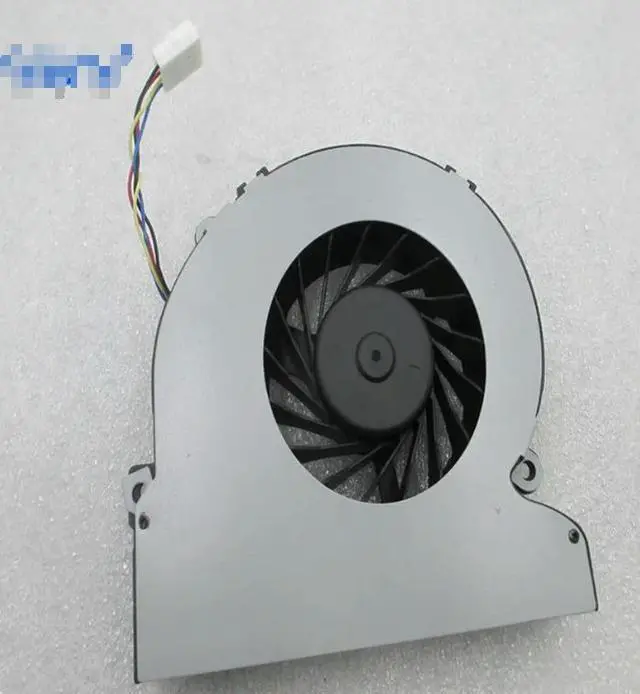 Main image of FOR Cooler Fan for BUB0812DD-CL1H BUB0812DD CL1H 12V 0.58A 4Wires Cooling Fan