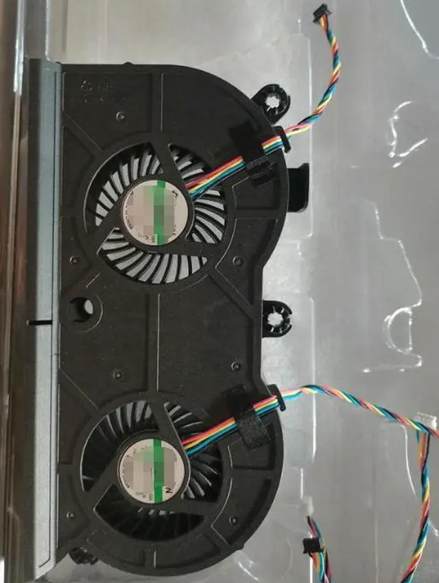 Main image of FOR Laptop Cpu Cooling Fan For 800 G1 705 G1 DFS602212M00T 733489-001 FC2N MF80201V1-C010-S9A 023.10006 Fan