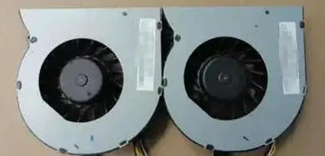 Main image of FOR CPU & GPU Cooling FAN For BUB0812DD-CM97 BUB0812DD-CL1Y BUB0812DD CM97 BUB0812DD CL1Y DC8000DHD0 cooling fan
