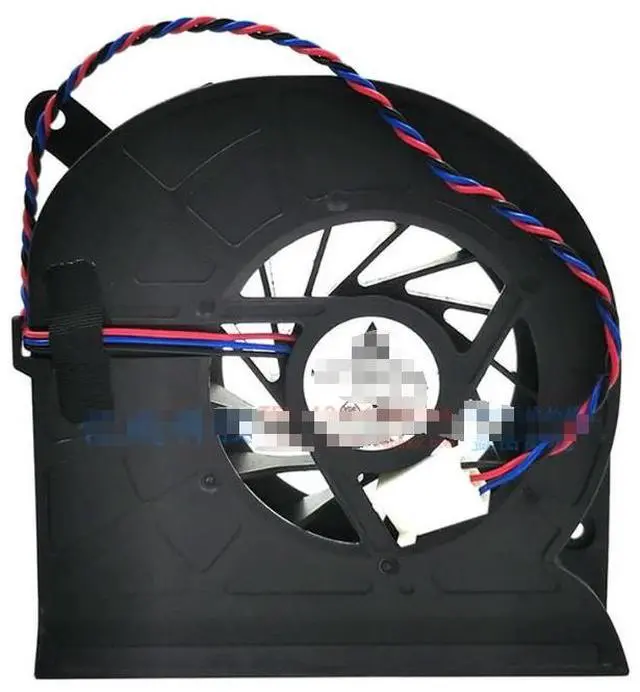 Main image of FOR ASB0412VHA CPU GPU Fan for 305-5116cx 305-5118cx 305-5119cx 305-5138cn 305-5139cn 305-5216cn KDB0712HB-K003