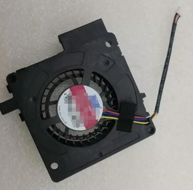 Main image of FOR 6cm 6015 60mm fan DC12V BSC0612HB-00 H2PCG-X01 For 5260 7460 cooling fan BAZB0615R2U P012 H2PCG