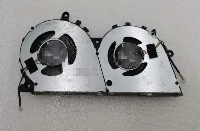 Main image of FOR Laptop Fan for ZenBook 14 UM425Q UM425UAZ UM425QA UX425 UX425QA Cooler DC 5v BNC005S5H-N00P