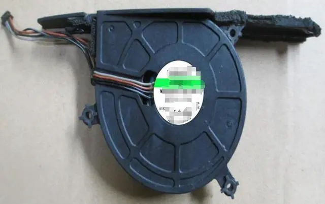 Main image of FOR i G5 17. CPU cooling fan MODEL: BG0801-B045-000 620-3335 in Computers/Tablets