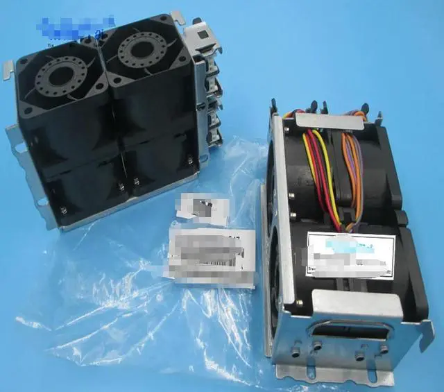 Main image of FOR For 9CR0412S511 4CM 4056 12V 1.1A 309-0000032-C47 856-060779-131-A cooling fan