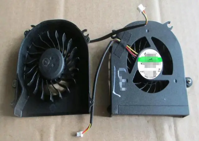Main image of FOR Notebook Cooler fan 49r-3a14m0-1301 Paad06010sl 5V 0.35A