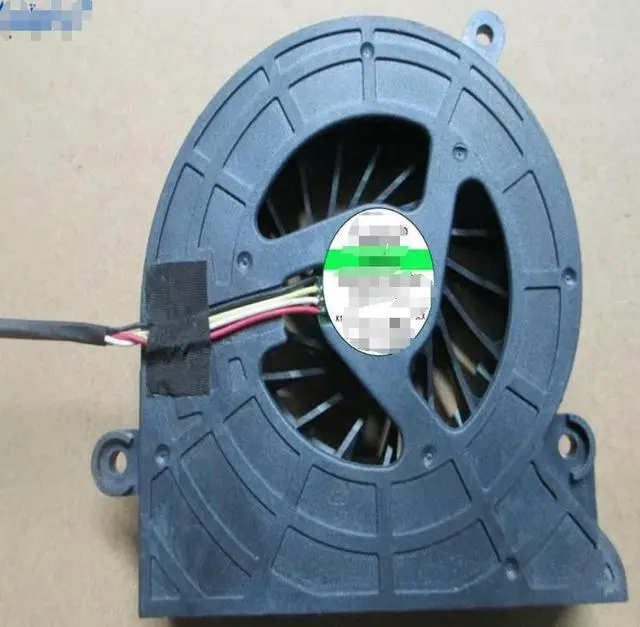 Main image of FOR Notebook Cooler fan for 056817R1S FANZD00EPA 5V 0.5A cooling fan