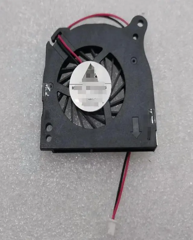 Main image of FOR DB4505H05S AXIAL 5V 0.15A 4505 45X45X5MM Laptop CPU Cooling Fan