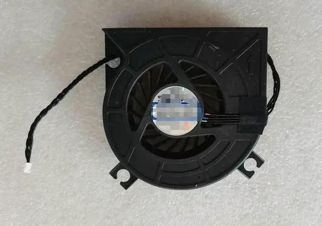 Main image of FOR Laptop CPU Cooling fan Cooler For Q1 mini projector AAVID PABD18019SM 0.55A 12V DC MF00 4PIN